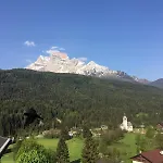 Dolomiti Skyview Duplex - 15 Minutes From Cortina