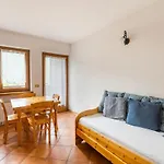 Apartment Dolomiti Skyview Duplex - 15 Minutes From Cortina *