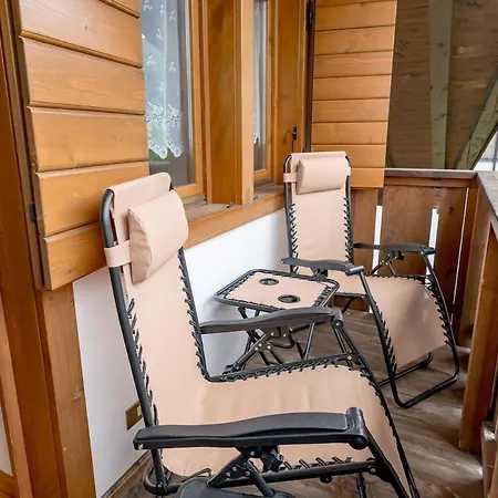 Dolomiti Skyview Duplex - 15 Minutes From Cortina Borca di Cadore