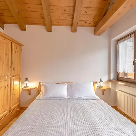 Dolomiti Skyview Duplex - 15 Minutes From Cortina *