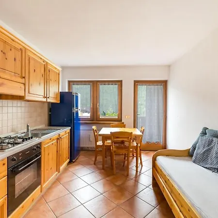 Apartment Dolomiti Skyview Duplex - 15 Minutes From Cortina Borca di Cadore