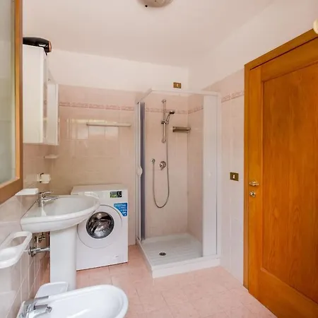 Dolomiti Skyview Duplex - 15 Minutes From Cortina Apartment Borca di Cadore