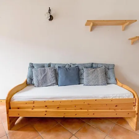 Dolomiti Skyview Duplex - 15 Minutes From Cortina Apartment