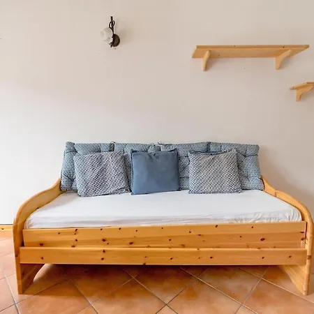 Dolomiti Skyview Duplex - 15 Minutes From Cortina Apartment